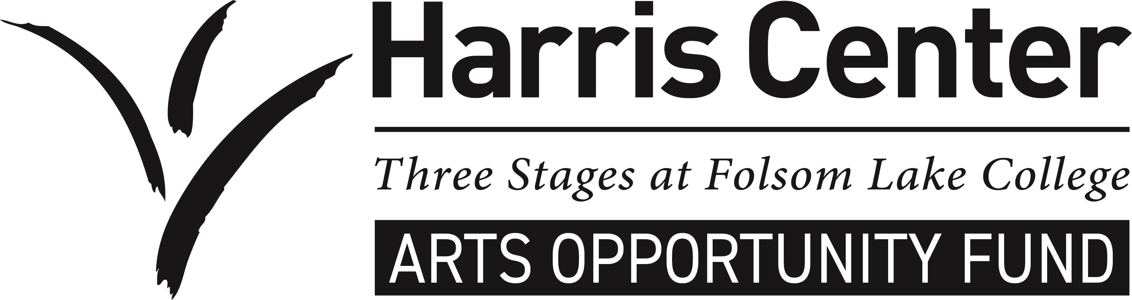 Harris Center Arts Opportunity Fund